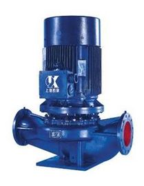 İyi bir fiyat. Single Suction High Pressure Water Centrifugal Pump Vertical High Efficiency çevrimiçi
