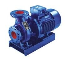 İyi bir fiyat. Compact Fourth Generation Centrifugal Water Pump Single - Stage KQW Series çevrimiçi