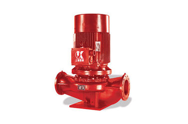 İyi bir fiyat. Xbd - Ql Tangent Fire Centrifugal Water Pump , Single Stage Centrifugal Pump Easy Maintenance çevrimiçi