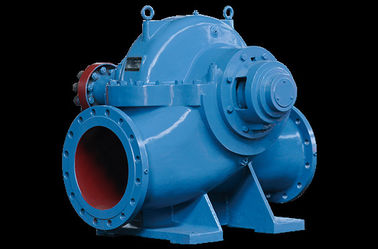 İyi bir fiyat. Single Stage Double Suction Horizontal Centrifugal Pump In The Open , Efficiency çevrimiçi