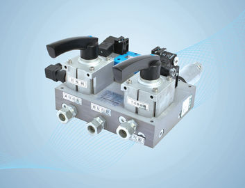 İyi bir fiyat. Automatic Circuit Digital Panel Indicator For Hydropower Station , 1MPA Rated Pressure çevrimiçi