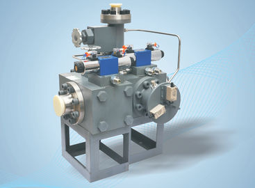 İyi bir fiyat. Hydropower Station Digital Speed Indicator For Hydraulic Turbine Governing System çevrimiçi