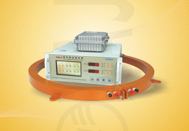 İyi bir fiyat. ZDL-Y Axis power Digital Speed Indicator for unit shaft voltage / current , 330X179X462 mm çevrimiçi