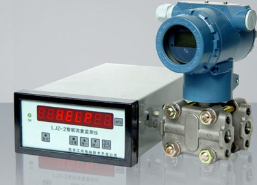 İyi bir fiyat. 50Hz Intelligent Monitoring Device , Differencial Pressure Ljz Flow Monitor çevrimiçi