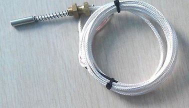 İyi bir fiyat. SS WZP2 WZPM Thermo resistance measuring temperature of generator bearing pad PT100 PT1000 çevrimiçi
