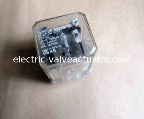 İyi bir fiyat. Hızlı Bağlantı Plug In Tipi Elektronik Kontrol rölesi Tyco röleleri KUEP-3D15-24 çevrimiçi