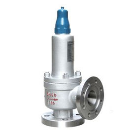 İyi bir fiyat. OEM A42Y -64C / P / R Power Station Valve Working Temperature 300℃ çevrimiçi