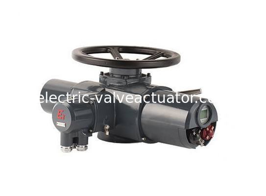 İyi bir fiyat. SND-ZTD5-18/B SND-ZTD5-24/B Çok dönüşlü Elektrik Aktifleyici Akıllı Düzenlenebilir çevrimiçi