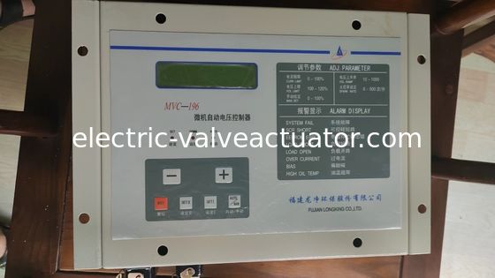 İyi bir fiyat. Yüksek voltajlı güç kaynağı ve elektrostatik yağmur sistemleri için Longking MVC-196 ESP denetleyici çevrimiçi