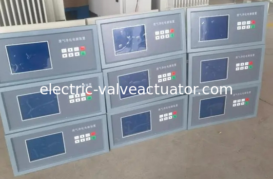 İyi bir fiyat. Jh3000 Elektrostatik Yağışlayıcı Kontrolörü Yüksek Sıcaklık Ip20 12v-24v Çıkış Voltajı çevrimiçi