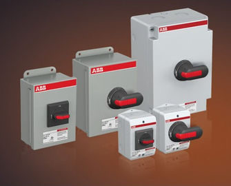 İyi bir fiyat. 1SCA022401R4910 3- pole front operated switch disconnectors OTP16B OTP63B çevrimiçi