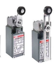 İyi bir fiyat. Plastic casing Limit Control Switch , Double insulation Safety Limit Switch Width 40 mm çevrimiçi