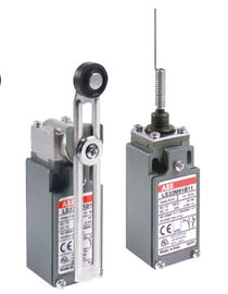 İyi bir fiyat. LS45M91B11 Metal Casing Limit Switch IP66 Adjustable Roller Lever Plastic çevrimiçi