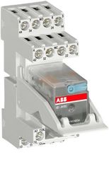 İyi bir fiyat. CR - M012DC2 pluggable interface Electrical Relay , ABB CR - M miniature relay çevrimiçi