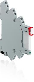 İyi bir fiyat. Pluggable Interface Electronic Control Relay CR - S Range Cr-S048/060vadc1sz 250vac Spring Terminals çevrimiçi