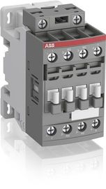 İyi bir fiyat. AF09 series 4- pole contactors for controlling non inductive or slightly inductive loads çevrimiçi