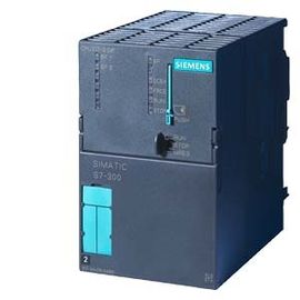 İyi bir fiyat. Simatic S7-300 Cpu 317-2dp Central Processing Unit With 512 Kbyte Working Memory çevrimiçi