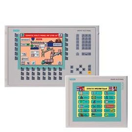 İyi bir fiyat. Simatic Mp270b Touch Multi Panel 10.4