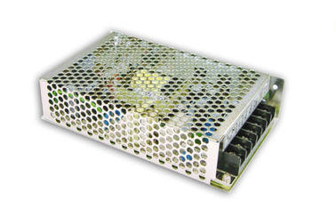 İyi bir fiyat. AC/DC enclosed power supply Low Voltage Protection Devices  RS100 series 100W çevrimiçi
