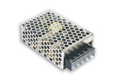 İyi bir fiyat. 15W single Output Switching Power Supply NES-15-5 MEAN WELL AC/DC çevrimiçi