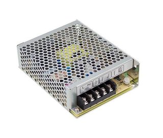 İyi bir fiyat. 50W Low Voltage Protection Devices Single Output Switching Power Supply çevrimiçi