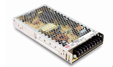 İyi bir fiyat. 200W LRS-200-24 24 volt power supply electrical protective devices High efficiency çevrimiçi