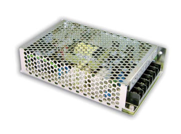 İyi bir fiyat. Single Output AC to DC High power Switching Power Supply Original SE-100-24 24V/4.5A çevrimiçi