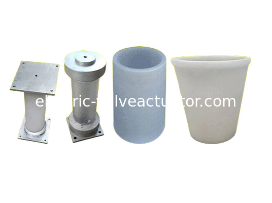 İyi bir fiyat. JB/T5909.1 Standart T515-2 Endüstriyel Uygulamalar İçin ESP Izolatörü çevrimiçi