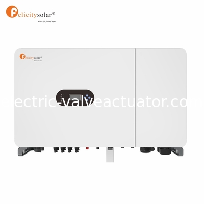 İyi bir fiyat. HY-50K-HT Konut ve Ticari Yüksek Voltaj Uzun Garanti Dönemi Yüksek Kaliteli Hibrit Inverter çevrimiçi