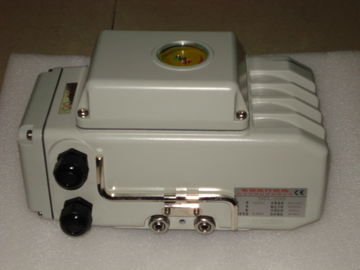 İyi bir fiyat. 40W Elektrik Valfı Aktüatörü Taşınabilir AC110V 0.65A DCL-20 çevrimiçi
