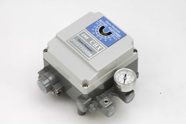İyi bir fiyat. IP66 Elektrik Valfı Aktüatörü, Elektrik Vana Konumlandırıcı CHX-1000 çevrimiçi