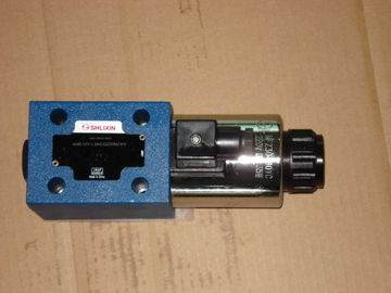 İyi bir fiyat. HUDADE solenoid valfi 4WE6J50B/AW220-50NZ4 Huade elektromanyetik yönsel valfi çevrimiçi