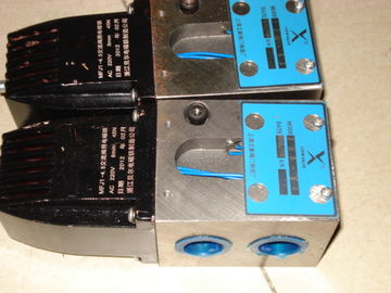 İyi bir fiyat. 23D-63B solenoid valf değişim yönlü solenoid valf Hidrolik valf çevrimiçi