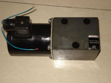 İyi bir fiyat. 23D-63B Solenoid Electric Valve Actuator 220V , High Power çevrimiçi