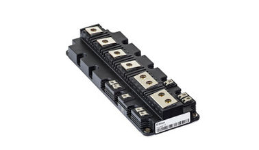 İyi bir fiyat. Otomotiv IGBT Modülü Yüksek Güçlü Dönüştürücüler FF1500R12IE5 Aktif Çift 1500.0 A IGBT5 - E5 çevrimiçi