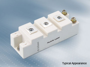 İyi bir fiyat. Infineon IGBT Güç Modülü FF50R12RT4 Hızlı Trench / Fieldstop ile 34mm 1200V Çift IGBT çevrimiçi