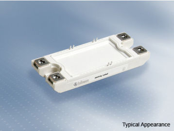 İyi bir fiyat. FF200R12MT4 IGBT Bileşen, Güç IGBT Modülü UPS Sistemleri Verici Kontrollü 4 Diyot NTC çevrimiçi