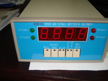 İyi bir fiyat. Turbine Speed Electric Valve Actuator With 4 Led Digital Display çevrimiçi