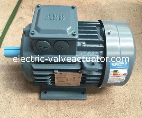 İyi bir fiyat. 380V IP55 NEMA Kapalı M2BA Serisi Flang Foot 3 Fazlı AC Elektrik Motorları Ağır Görevli Uygulamalar için çevrimiçi