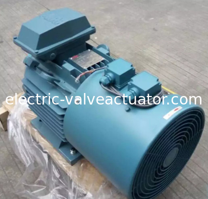 İyi bir fiyat. ABB motor envanteri M3BP yüksek verimli motor M3BP400LKC8 çevrimiçi