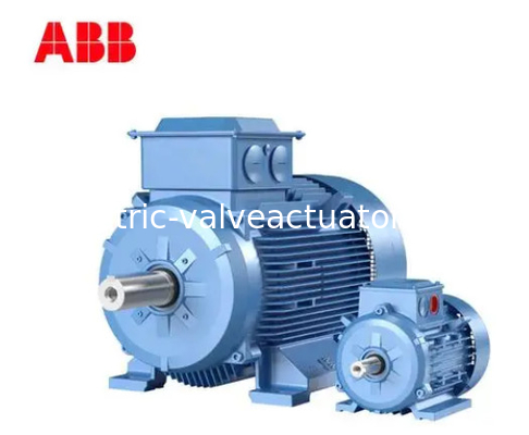 İyi bir fiyat. ABB motoru M2BA132SMB 3 Fazlı 380V Kapalı Kapalı Motor çevrimiçi