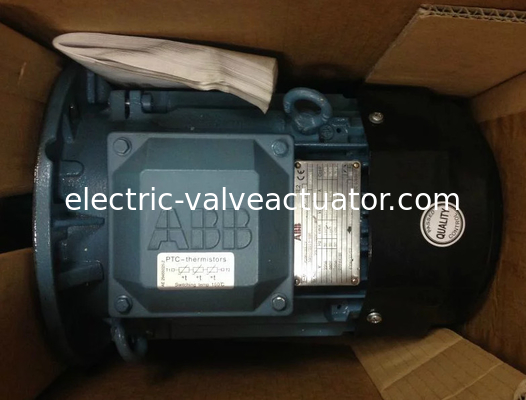 İyi bir fiyat. ABB motorları M2BAX su pompası için kullanılan fan M2JA M2JAX M3JP M3GP M2GP çevrimiçi