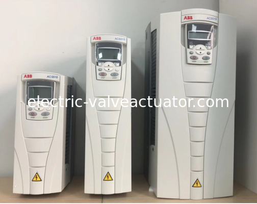 İyi bir fiyat. ACS580-01 üç fazlı frekans invertörü ACS580-01-018A-4+B056+J400 çevrimiçi
