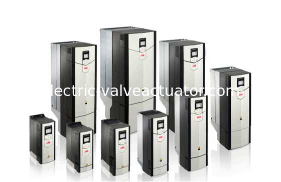 İyi bir fiyat. ABB Inverter ACS880-01-09A4-3 4.0KW ekran modülü ile çevrimiçi