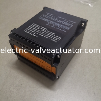 İyi bir fiyat. GAPQ3-062 0-500OHM DC 4-20mA çıkış AC/DC85v-265V giriş doğruluğu ile verici çevrimiçi