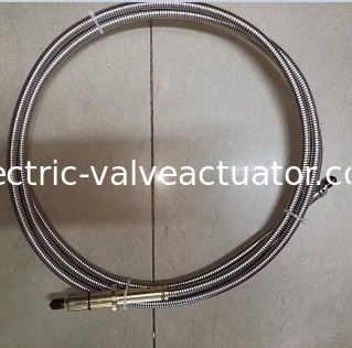 İyi bir fiyat. ABB Fiber Optic Kablo SF810 Standart Kuvars Fiber SS Uygulamalar için Esnek çevrimiçi