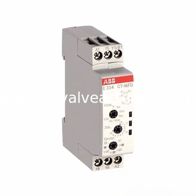 İyi bir fiyat. CT-MFD.21 Çok fonksiyonel 1SVR500020R1100 Bina Uygulamaları için 12-240V AC/DC çevrimiçi