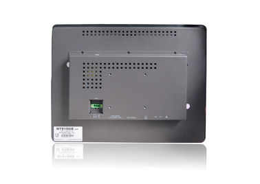 İyi bir fiyat. 24 VDC Alçak Gerilim Koruma Cihazları Weintek MT8150IE 15TFT Endüstriyel LED Dokunmatik Panel çevrimiçi