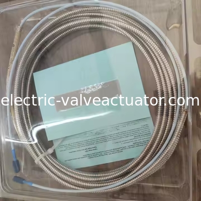 İyi bir fiyat. BENTLY NEVADA 330130-080-01-00 3300 XL 8mm uzatma kablosu çevrimiçi