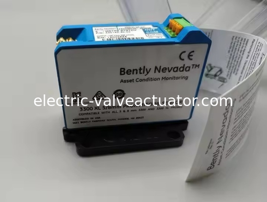 Bently Nevada 330180-50-00 3300 Xl 5/8mm Yakınlık Sensörü yepyeni ve orijinal
